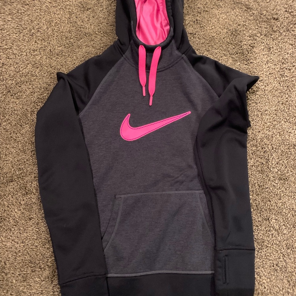 Nike Hoodie- EUC